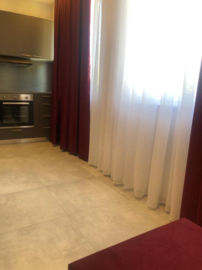 Luxury Vasko Suites 2 Tessalónica Exterior foto